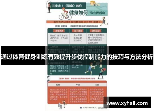 通过体育健身训练有效提升步伐控制能力的技巧与方法分析 通过体育健身训练有效提升步伐控制能力的技巧与方法分析
